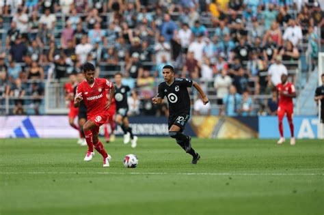 Minnesota United edge Toluca in penalty kicks to advance in Leagues Cup